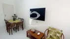 Foto 2 de Apartamento com 1 Quarto à venda, 50m² em Enseada, Guarujá