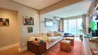 Foto 2 de Apartamento com 2 Quartos à venda, 98m² em Brooklin, São Paulo