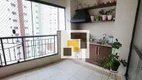 Foto 2 de Apartamento com 3 Quartos à venda, 85m² em Vila Leopoldina, São Paulo