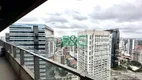 Foto 17 de Sala Comercial para alugar, 82m² em Chácara Santo Antônio, São Paulo