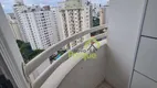 Foto 7 de Apartamento com 2 Quartos à venda, 45m² em Aclimação, São Paulo