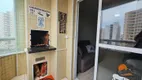 Foto 3 de Apartamento com 2 Quartos à venda, 81m² em Vila Guilhermina, Praia Grande