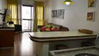 Foto 2 de Flat com 1 Quarto à venda, 55m² em Jardim Paulista, São Paulo