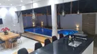 Foto 12 de Casa de Condomínio com 4 Quartos à venda, 350m² em Parque Brasil 500, Paulínia
