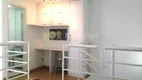 Foto 14 de Flat com 1 Quarto à venda, 48m² em Morumbi, São Paulo