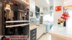 Foto 5 de Apartamento com 2 Quartos à venda, 64m² em Campo Belo, São Paulo