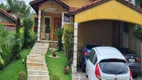 Foto 3 de Casa com 3 Quartos à venda, 166m² em Granja Viana, Cotia