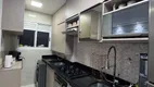 Foto 3 de Apartamento com 2 Quartos à venda, 48m² em Jaguaribe, Osasco