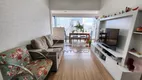 Foto 2 de Apartamento com 3 Quartos à venda, 97m² em Cambuci, São Paulo