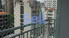 Foto 4 de Apartamento com 2 Quartos à venda, 51m² em Bela Vista, São Paulo