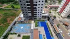 Foto 2 de Apartamento com 2 Quartos à venda, 85m² em Vila Aviação, Bauru