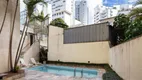 Foto 2 de Apartamento com 1 Quarto à venda, 37m² em Higienópolis, São Paulo