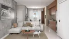 Foto 3 de Apartamento com 2 Quartos à venda, 51m² em Araponguinhas, Timbó