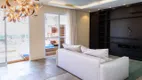 Foto 4 de Apartamento com 2 Quartos à venda, 125m² em Parque Monte Líbano, Mogi das Cruzes