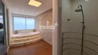 Foto 35 de Apartamento com 3 Quartos à venda, 166m² em Pompeia, Santos