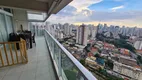 Foto 5 de Apartamento com 4 Quartos à venda, 213m² em Vila Mariana, São Paulo