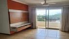 Foto 2 de Apartamento com 3 Quartos para alugar, 70m² em Centro, São Carlos