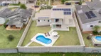 Foto 36 de Casa de Condomínio com 3 Quartos à venda, 800m² em Vila Santista, Atibaia