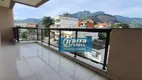 Foto 13 de Cobertura com 4 Quartos à venda, 170m² em Anil, Rio de Janeiro