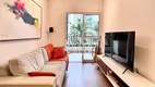 Foto 2 de Apartamento com 3 Quartos à venda, 75m² em Brooklin, São Paulo