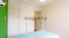 Foto 19 de Apartamento com 3 Quartos à venda, 98m² em Campo Belo, São Paulo