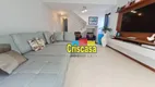 Foto 14 de Casa com 2 Quartos à venda, 90m² em Enseada das Gaivotas, Rio das Ostras