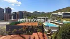 Foto 5 de Apartamento com 4 Quartos à venda, 350m² em Serra, Belo Horizonte