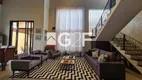 Foto 3 de Casa de Condomínio com 4 Quartos à venda, 350m² em Jardim Green Park Residence, Hortolândia