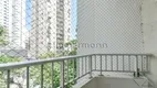 Foto 6 de Apartamento com 2 Quartos à venda, 66m² em Brooklin, São Paulo