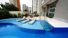 Foto 26 de Apartamento com 1 Quarto à venda, 39m² em Brooklin, São Paulo