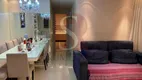 Foto 6 de Apartamento com 3 Quartos à venda, 72m² em Morumbi, São Paulo