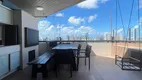 Foto 18 de Apartamento com 4 Quartos à venda, 333m² em Madalena, Recife