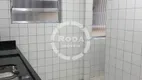 Foto 5 de Apartamento com 2 Quartos para alugar, 60m² em Boqueirão, Santos