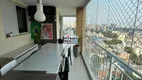 Foto 4 de Apartamento com 2 Quartos à venda, 115m² em Brooklin, São Paulo