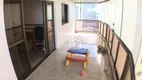 Foto 14 de Apartamento com 4 Quartos à venda, 260m² em Itapuã, Vila Velha