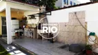 Foto 2 de Casa com 3 Quartos à venda, 175m² em Grajaú, Rio de Janeiro