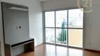 Foto 2 de Apartamento com 2 Quartos à venda, 56m² em Bom Retiro, São Paulo