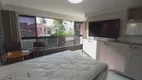 Foto 9 de Apartamento com 1 Quarto para alugar, 36m² em Cabo Branco, João Pessoa