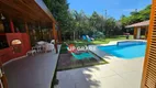 Foto 33 de Casa de Condomínio com 4 Quartos para alugar, 450m² em Alphaville Residencial 6, Santana de Parnaíba