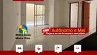 Foto 2 de Apartamento com 2 Quartos à venda, 54m² em Ancuri, Fortaleza