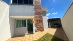 Foto 3 de Casa com 2 Quartos à venda, 120m² em Sao Sebastiao, Igarapé