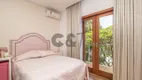 Foto 19 de Casa de Condomínio com 4 Quartos à venda, 570m² em Jardim Hipico, São Paulo