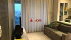 Foto 4 de Flat com 1 Quarto para alugar, 47m² em Campo Belo, São Paulo