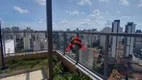 Foto 12 de Apartamento com 2 Quartos à venda, 69m² em Vila Romana, São Paulo