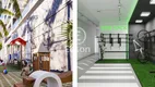 Foto 6 de Apartamento com 2 Quartos à venda, 100m² em Barreiros, São José