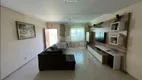 Foto 2 de Sobrado com 4 Quartos à venda, 239m² em Vila Scarpelli, Santo André