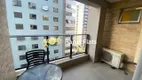 Foto 10 de Flat com 1 Quarto para alugar, 38m² em Paraíso, São Paulo