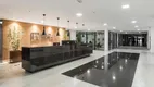 Foto 9 de Sala Comercial com 1 Quarto para alugar, 28m² em Centro, Curitiba