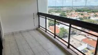 Foto 4 de Apartamento com 3 Quartos à venda, 151m² em Vila Joao Godoi, Araraquara