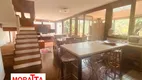 Foto 12 de Casa com 6 Quartos à venda, 400m² em Descansopolis, Campos do Jordão